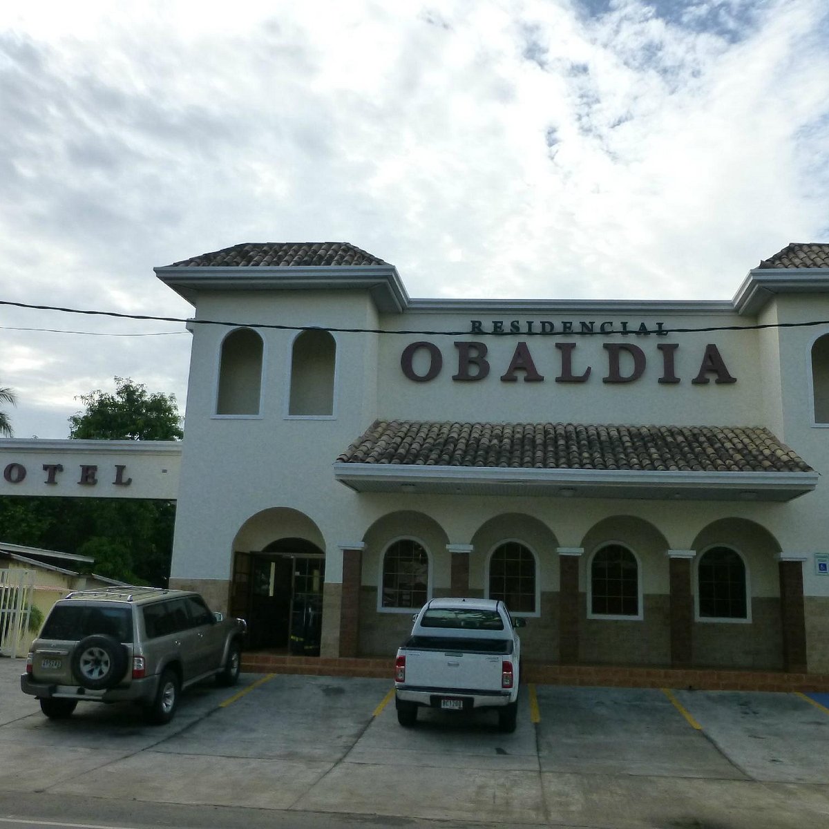 Residencial Obaldia Opinión 2025 | Reseña Sincera y Precios Actualizados