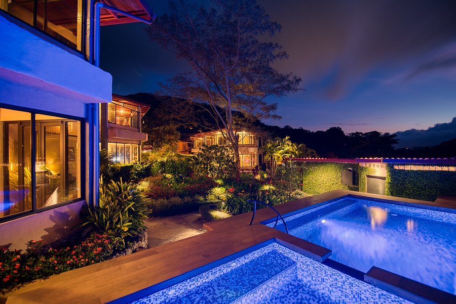 Los mejores Moteles en Alto Boquete para una escapada inolvidable en Panamá 1 Moteles Alto Boquete Panamá - Escapada inolvidable y romántica