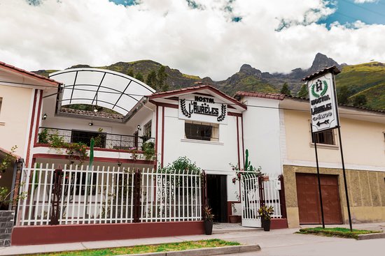 Opinión de Hostal Los Laureles 1 Hostal Los Laureles: Opiniones y reseñas detalladas 2024