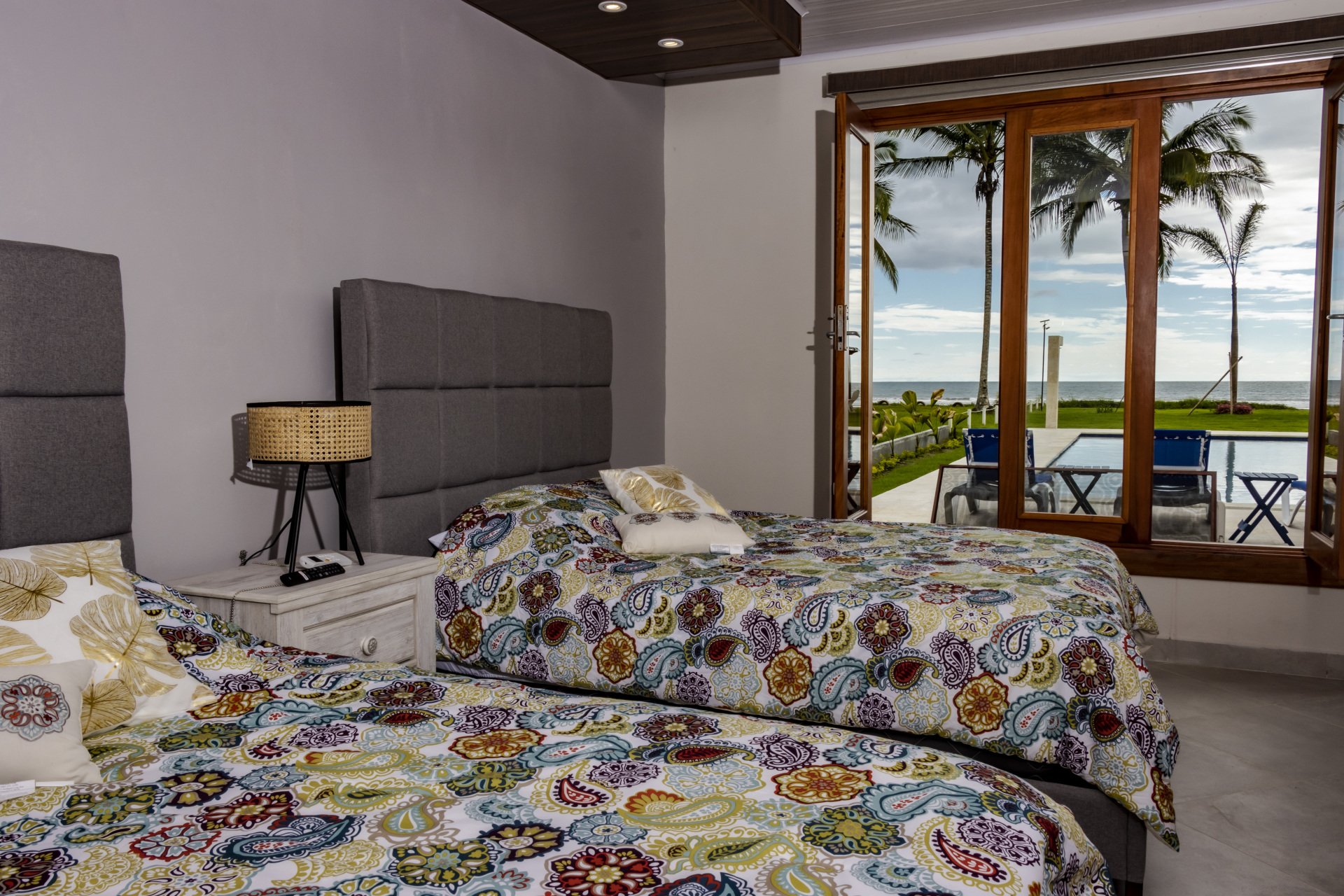 Opinión de Donde Emy - Casa de Playa Las Lajas 1 Opinión de Donde Emy – Casa de Playa Las Lajas, la mejor opción frente al mar