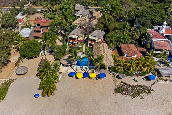 Opinión de Los Troncos Resort: ¿vale la pena? + Fotos reales 2024