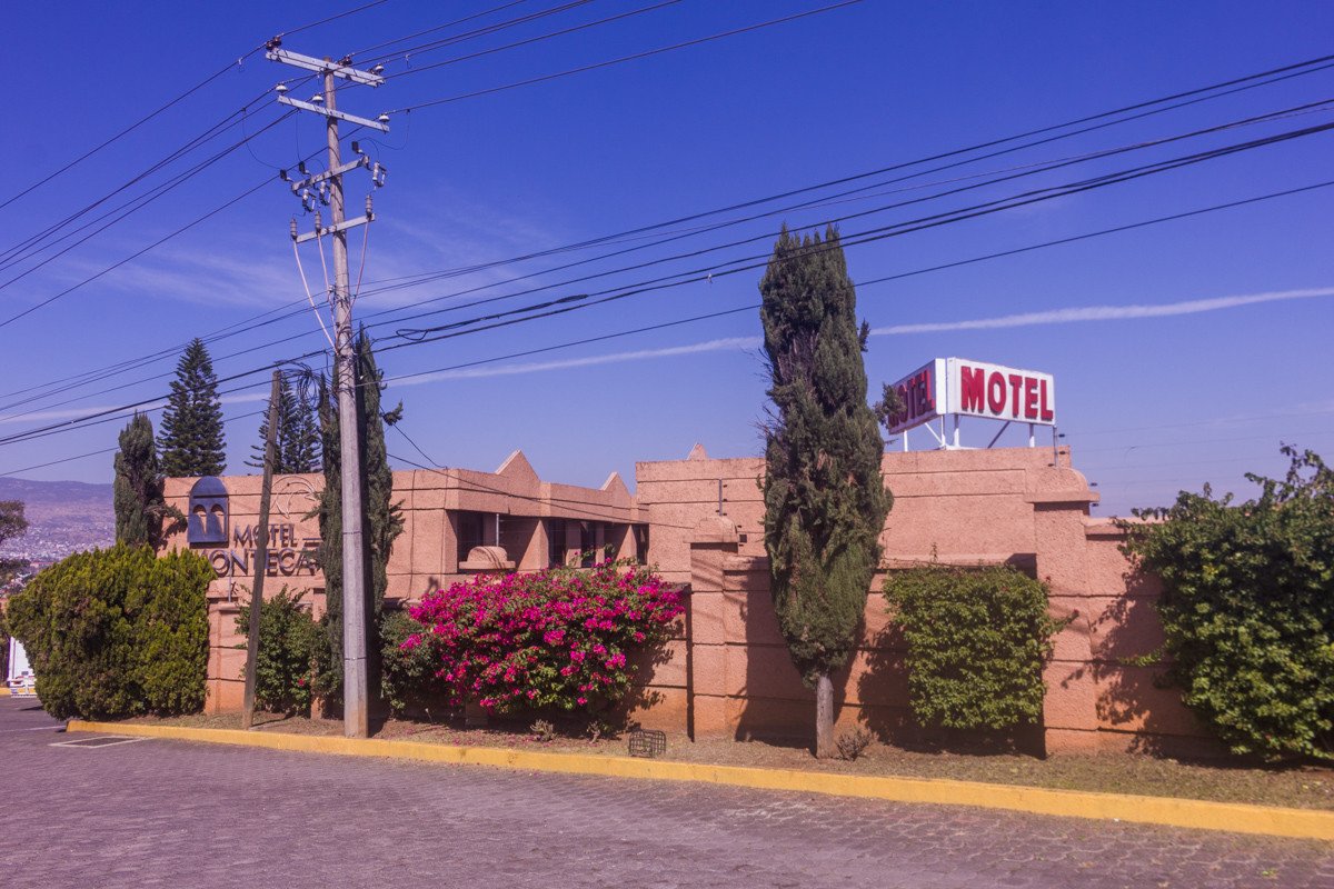 Opinión del Motel Mocasul: Habitaciones, Precios y Experiencia 2025