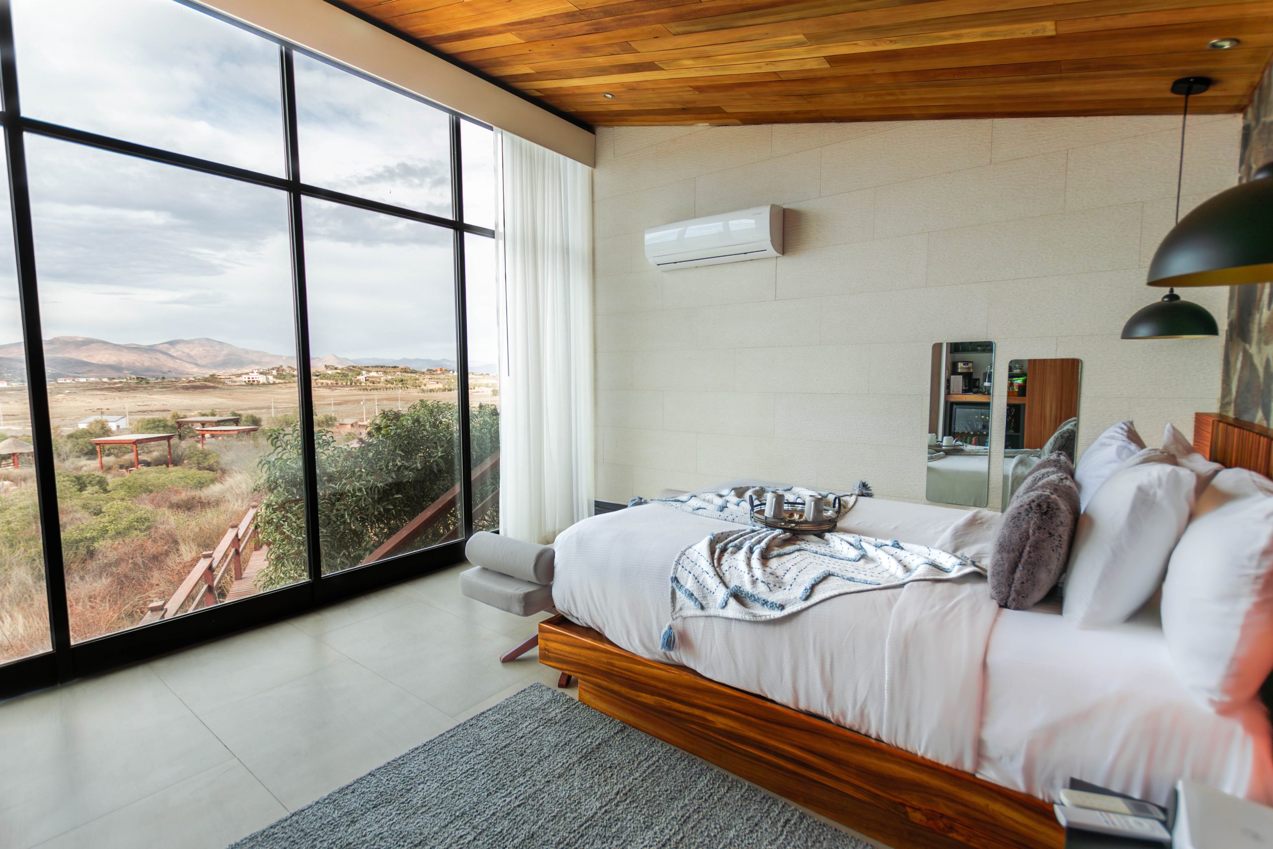 Opinión de Cabaña Guadalupe - The Paradise House 1 Opinión de Cabaña Guadalupe – The Paradise House: reseña y experiencia única en la naturaleza