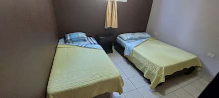Opinión Boquete Journey Hostel: precio, habitaciones y servicios en Panamá
