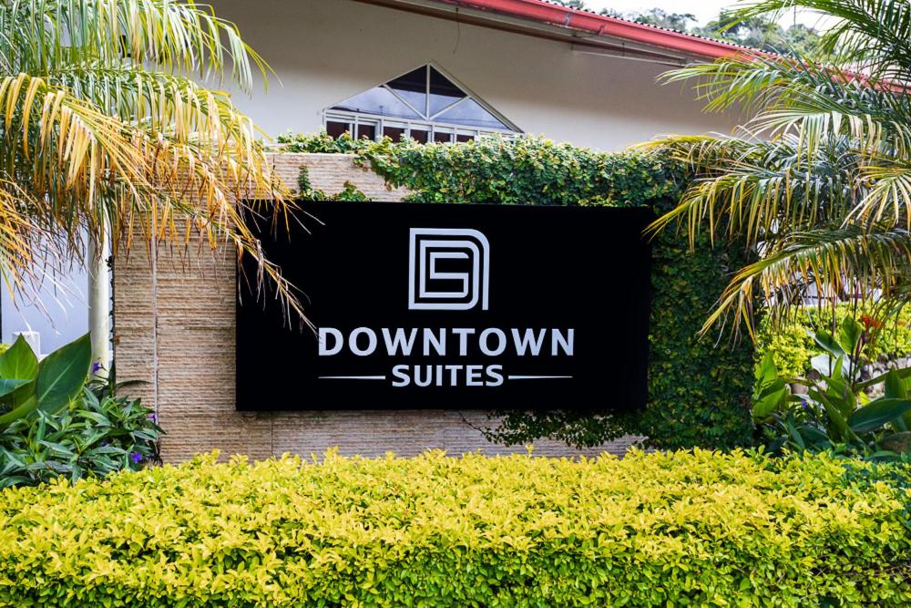 Opinión real de Downtown Suites | Hotel céntrico con reseñas y precio