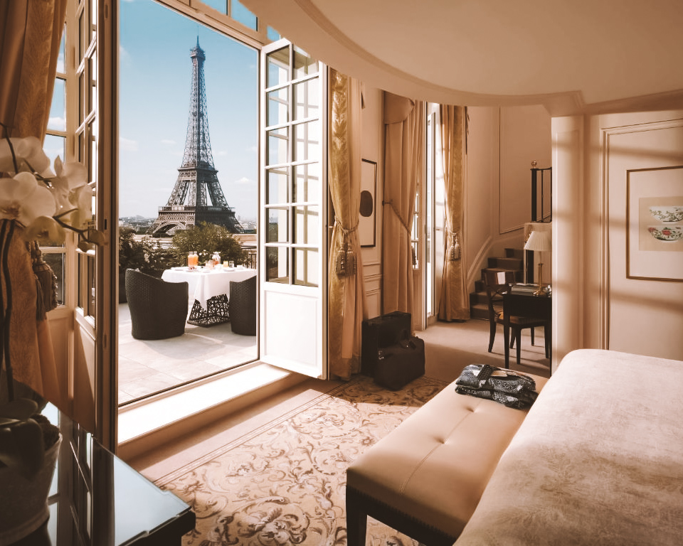 Opinión del Hotel París: reseña real, precio, ubicación y experiencia
