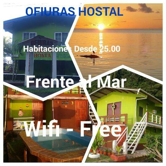 Ofiuras Hostal: Opiniones y reseñas detalladas 2024