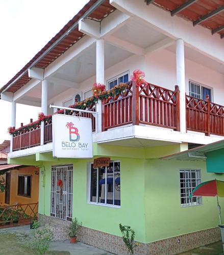 Opinión de Belo Bay Hospedaje: análisis detallado y reseña de clientes