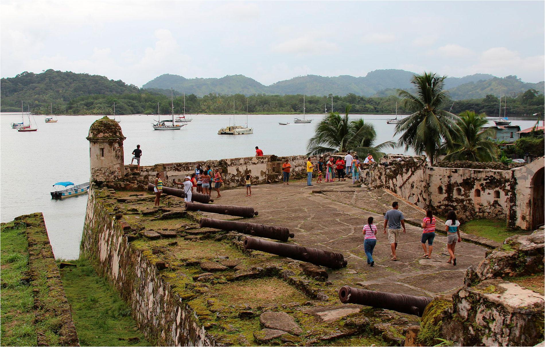 Opinión de Portobelo: Historia, cultura y turismo en el Caribe panameño