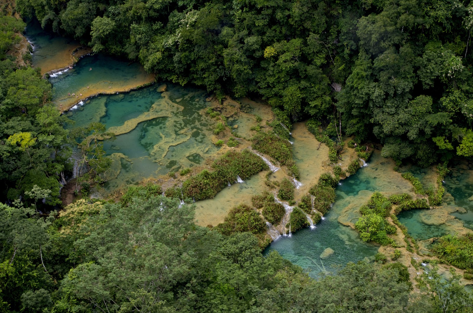Selva del Darién: peligro y esperanza en la frontera colombiana