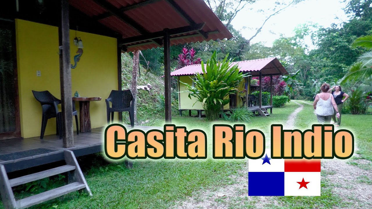 Opinión de Casita Rio Indio 1 Opinión sincera de Casita Río Indio: ¿vale la pena?