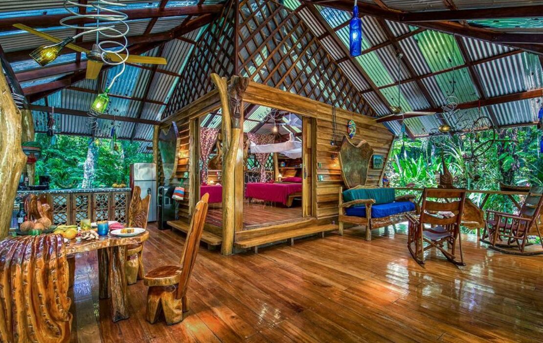 Opinión del Bongo Hotel Boutique: reseña real, precios y servicios exclusivos
