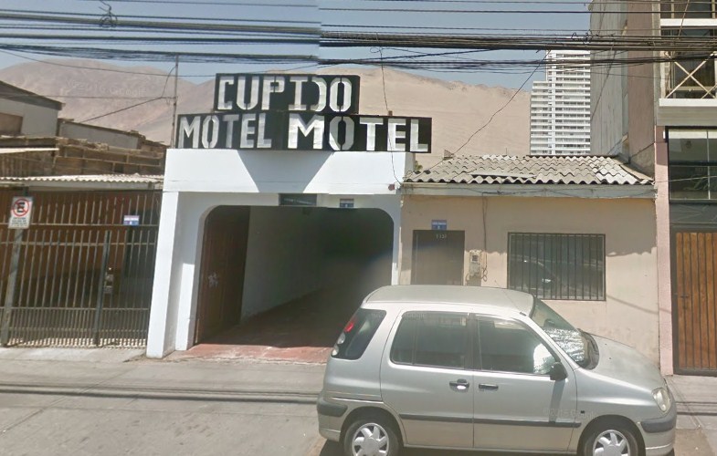 Opinión de Motel Cupido | Experiencia real y reseña sincera