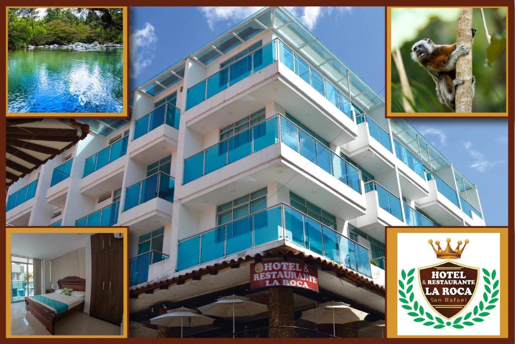 Hotel La Roca: Opiniones y Experiencias Reales de Huéspedes