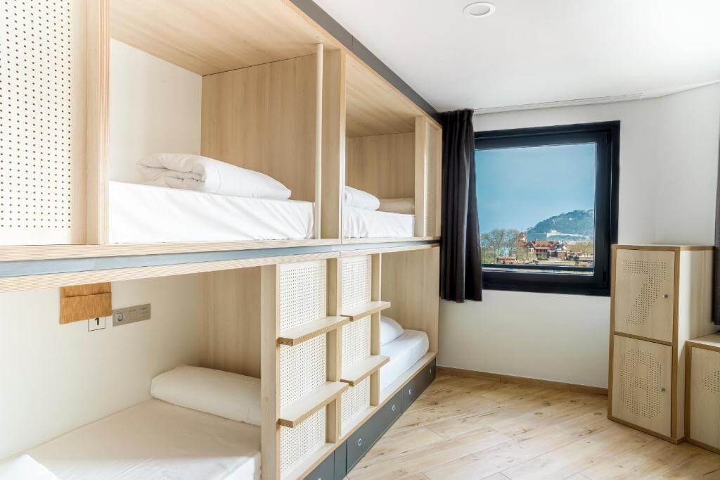 Hostal San Sebastián OCU: Opinión honesta y precio calidad en Madrid