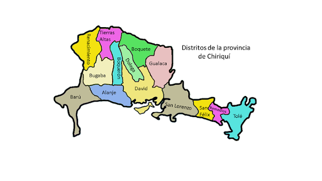 Chiriquí Province 1 Chiriquí, Panamá: Provincia de Volcanes, Café y Paisajes Naturales Increíbles