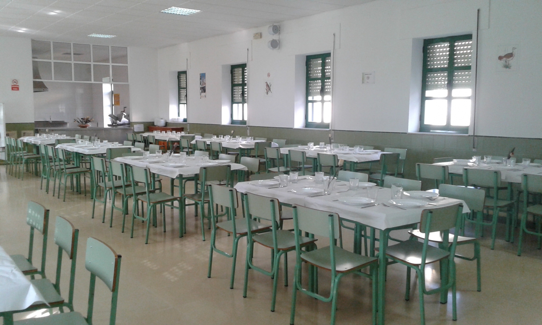 Opinión del Albergue y Comedor de Ocú: servicio, precios y experiencia