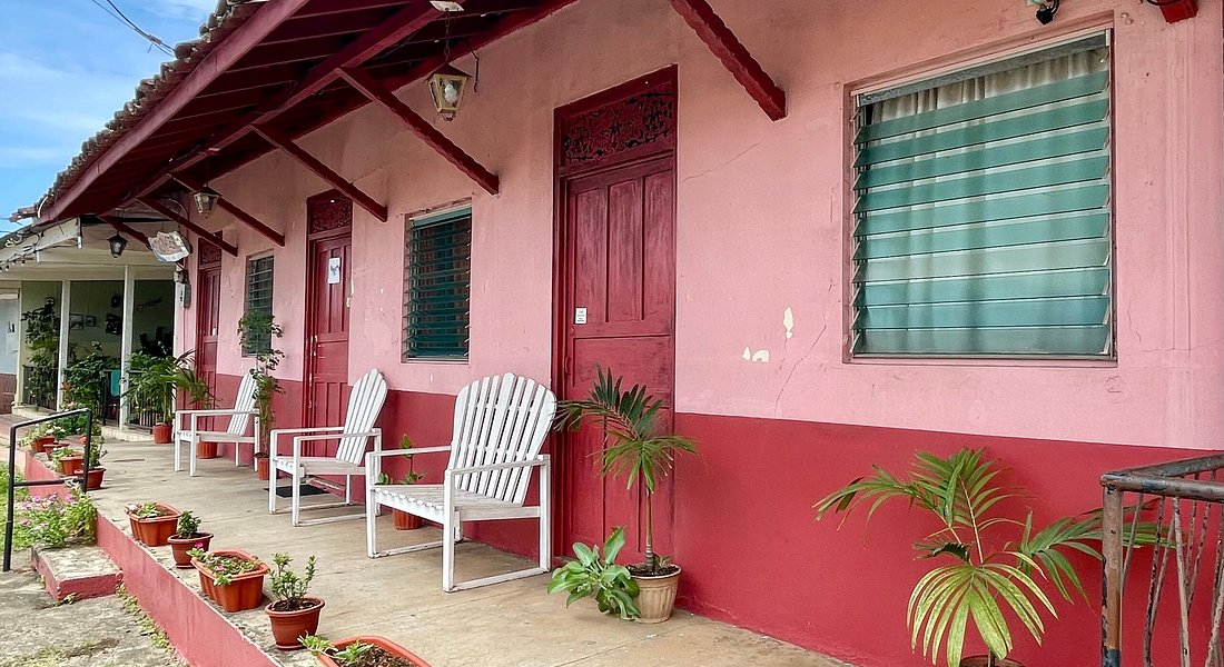 Opinión de Hostal Voyager La Villa de Los Santos, Panama 1 Opinión Hostal Voyager La Villa de Los Santos, Panamá: reseña y experiencia