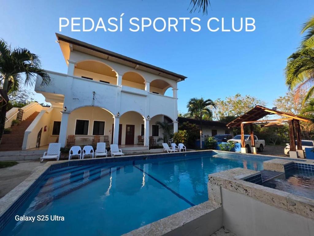 Opinión de Pedasi Sports Club: Hotel Resort con Deportes y Relax en Panamá