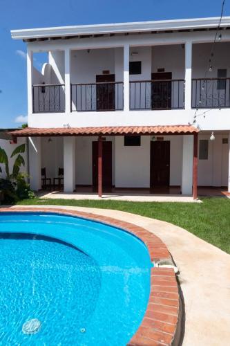 Hotel Residencial Pedasí: Opiniones y Reseña 2024