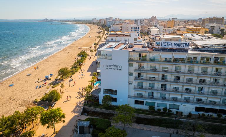 Opinión del Hotel 4 Rosas: Calidad, confort y servicio reseñados