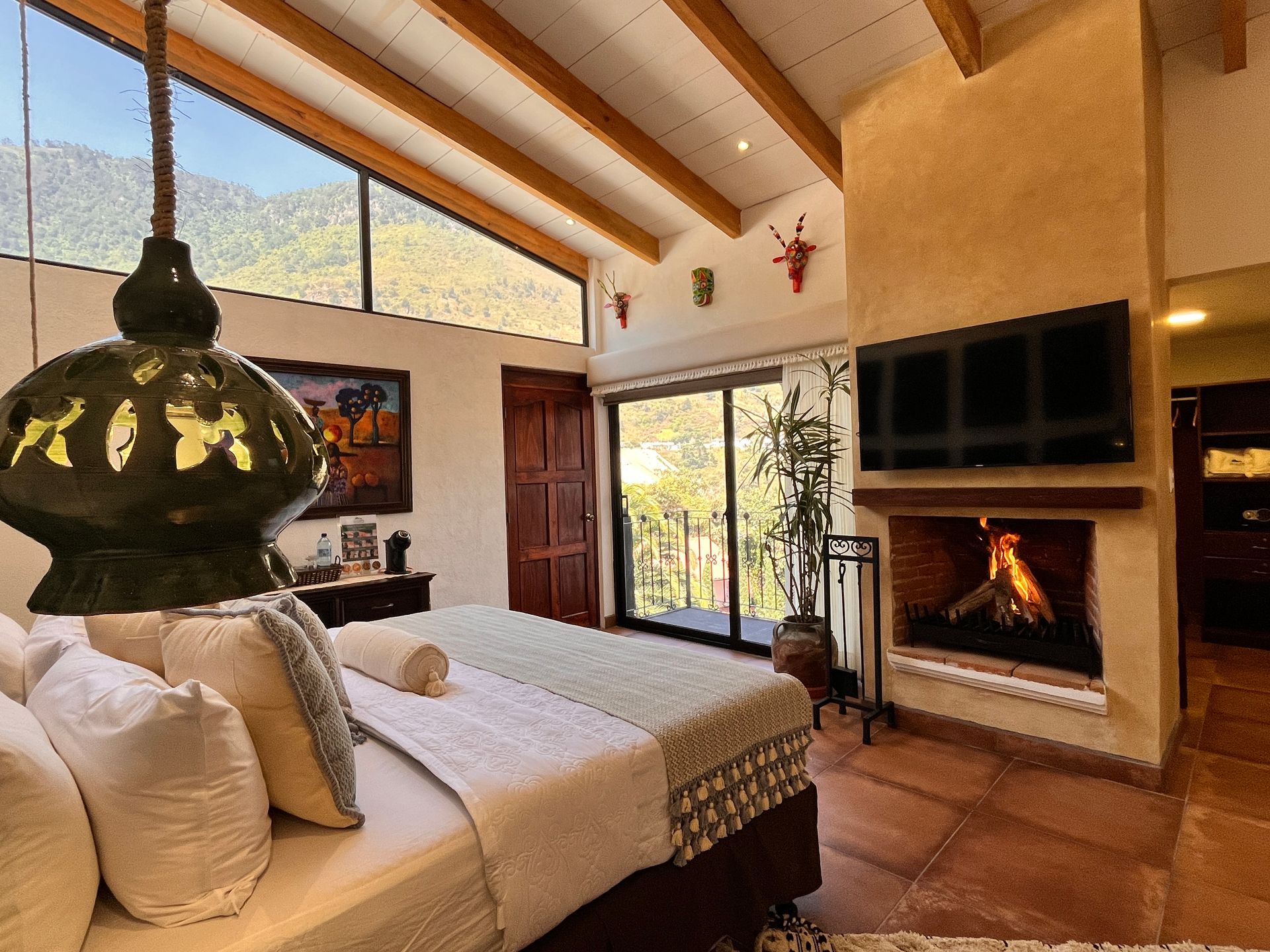 Los mejores Moteles en Las Cumbres para una estancia inolvidable 1 Los mejores moteles en Las Cumbres para una estancia romántica e inolvidable