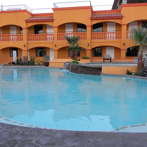 Los mejores Moteles en San Felipe 1 Los mejores moteles en San Felipe: lujo, privacidad y tarifas económicas