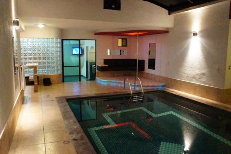 Los mejores Moteles en Colón para una estancia inolvidable 1 Moteles en Colón: las mejores opciones para una estancia romántica e inolvidable