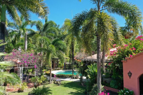 Los mejores moteles en Nueva Gorgona para una estancia inolvidable y romántica