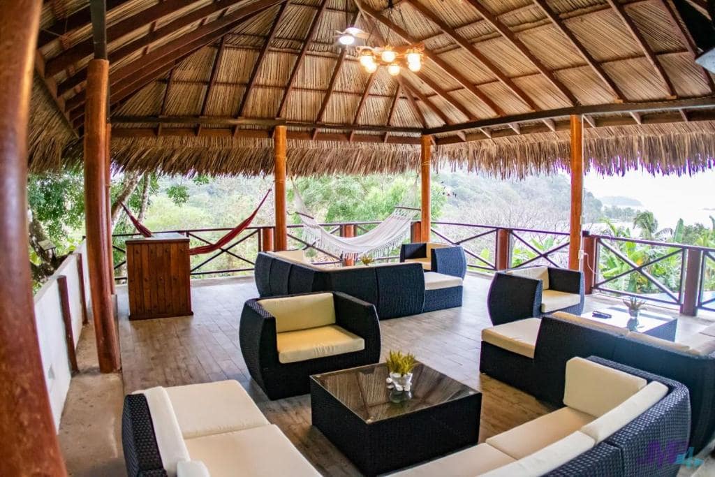 Los mejores Moteles en Cañazas para una estancia inolvidable en Panamá 1 Moteles en Cañazas Panamá: alojamiento ideal para una estancia inolvidable