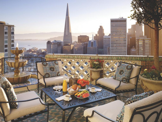 Los Mejores Moteles en San Francisco: Lujo, Romance y Privacidad