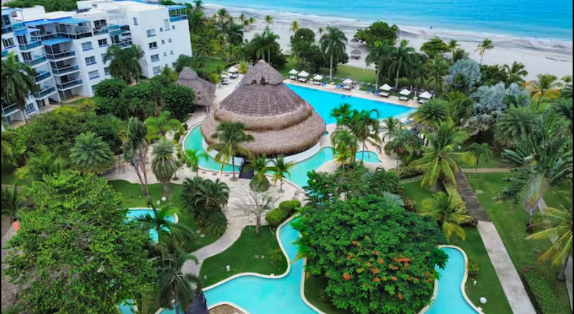 Mejores Moteles en Río Hato: escapada romántica en Panamá