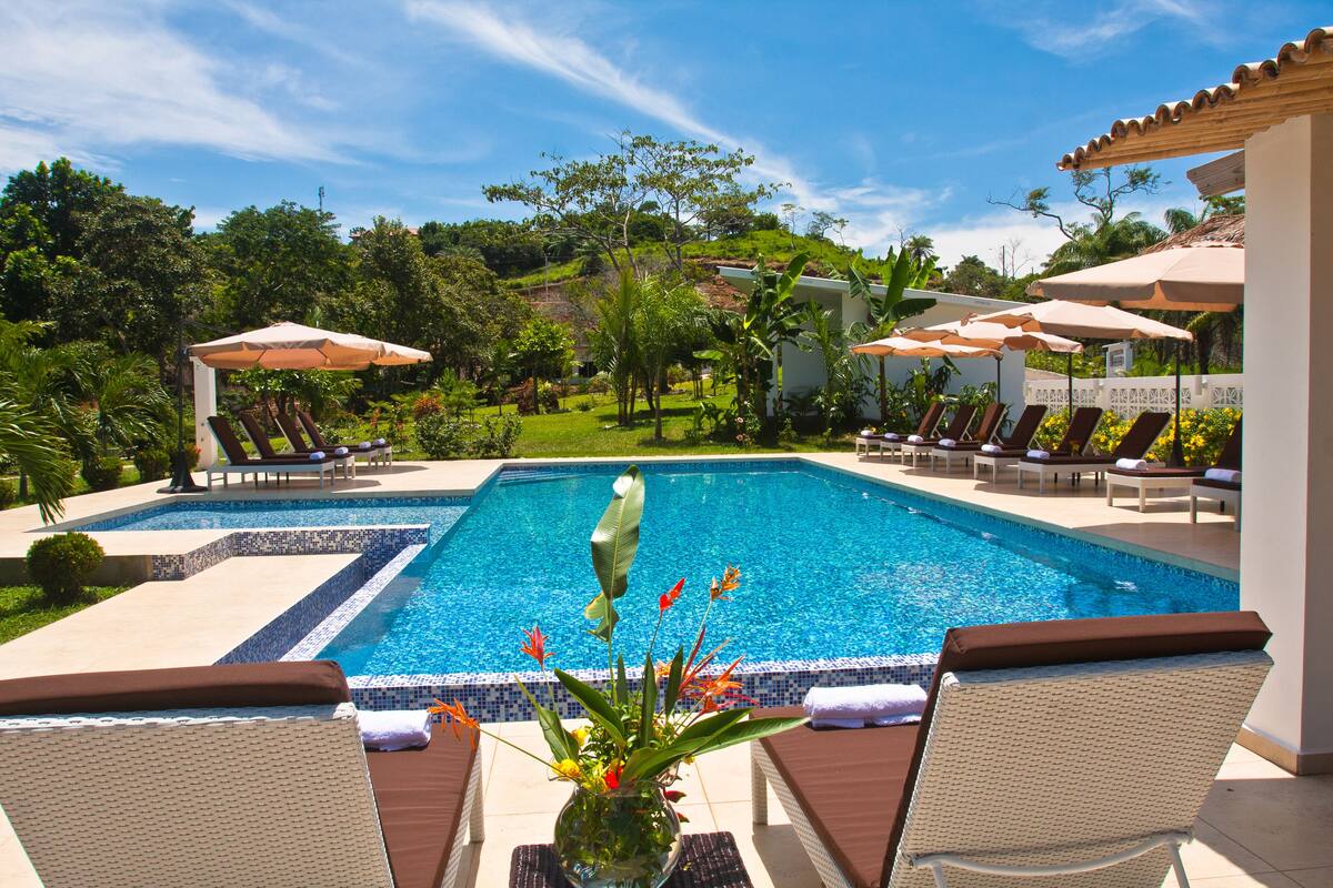 Los mejores Moteles en Chiriquí Grande para una estancia inolvidable en Panamá 1 Moteles en Chiriquí Grande: estancias inolvidables en Panamá