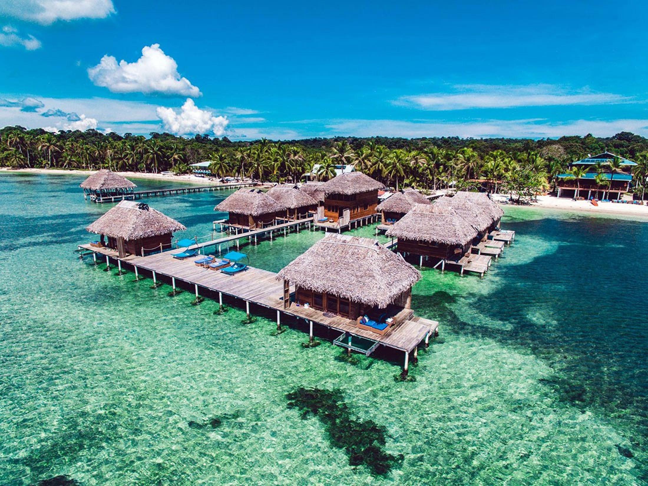Los mejores Moteles en Isla Bastimentos para una estancia inolvidable en Panamá 1 Los mejores moteles en Isla Bastimentos, Panamá: estancia inolvidable