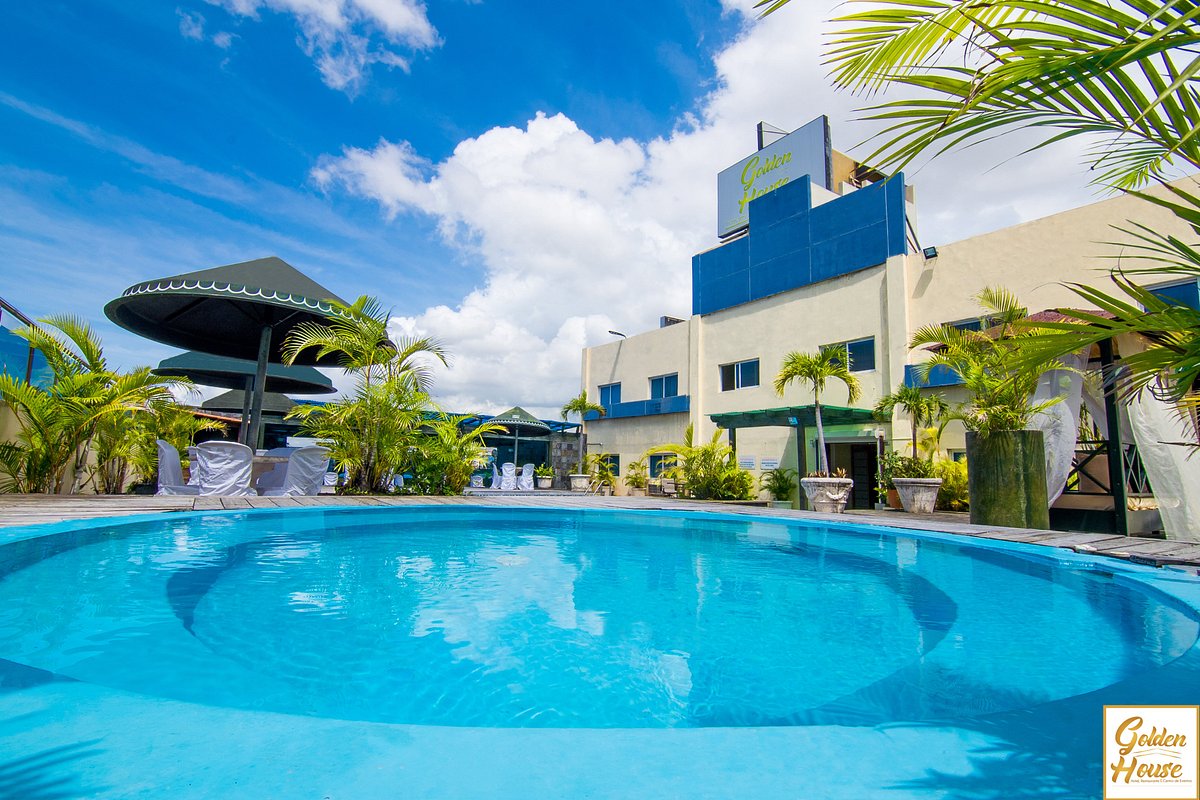Los mejores moteles en Santo Domingo: lujo, privacidad y escapadas románticas