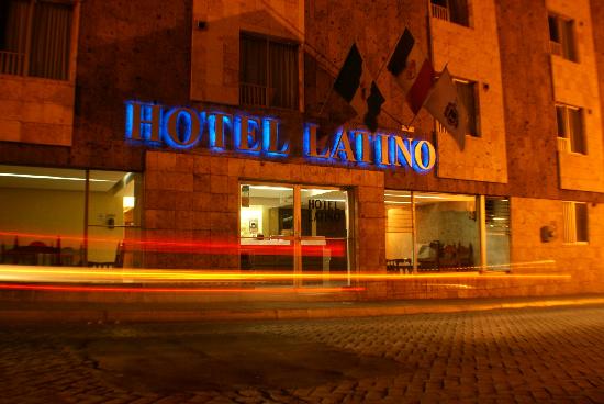 Opinión Hotel Latino: reseña sincera, precio, servicio y ubicación