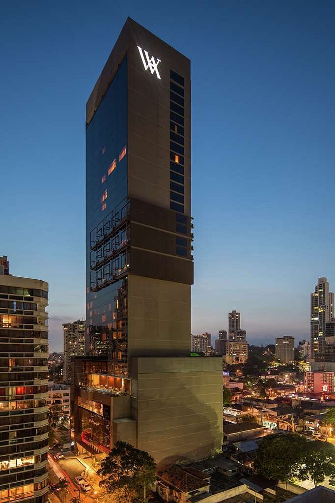 Waldorf Astoria Panamá: Opinión y reseña del lujoso hotel en Ciudad de Panamá