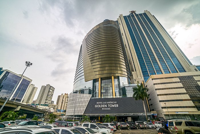 Opinión de Hotel Las Américas Golden Tower Panamá 1 Hotel Las Américas Golden Tower Panamá | Opinión y reseña completa 2024