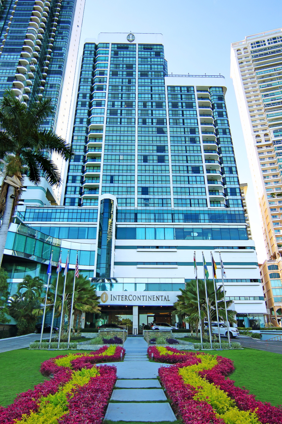 Opinión de InterContinental Miramar Panamá 1 Opinión del InterContinental Miramar Panamá: Lujo frente al mar