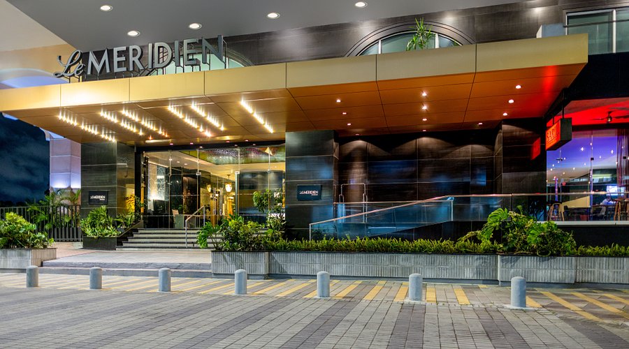 Opinión de Le Méridien Panamá 1 Le Méridien Panamá: Opiniones y reseña sincera del hotel