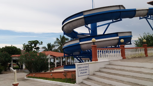 Paraíso del mar