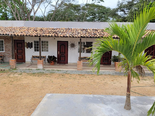 Hotel Casa Pueblo