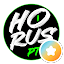 HORUS PTY