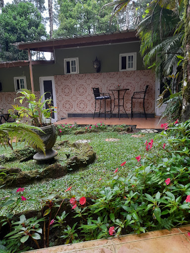 El Nido - Fundacion John James Cilliers