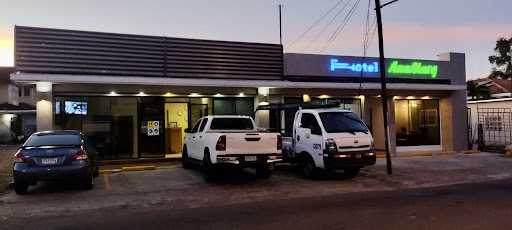 Hotel Ana Mary
