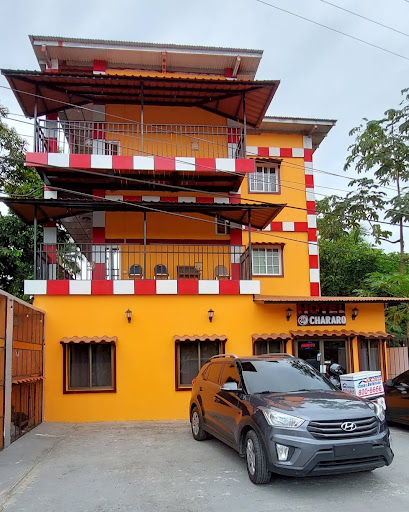 Hotel Chararo