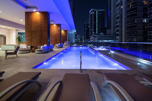 Waldorf Astoria Panamá