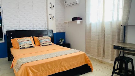 Hostal Cigarra