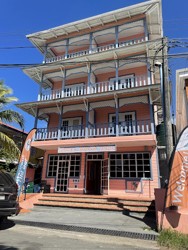 Hotel Bocas Town