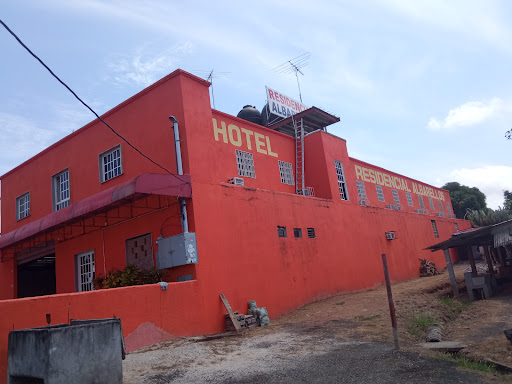 Residencial Albarellos